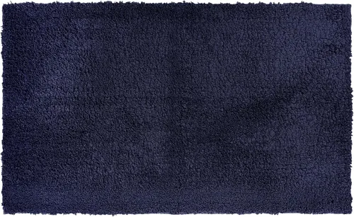 Miniatura 71 de Better Trends Micro Collection - Tapetes de baño, alfombra suave, alfombra de felpa absorbente, alfombra de baño 100% poliéster para suelo de baño