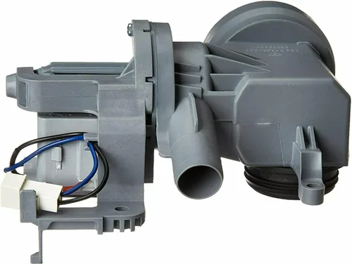 Miniatura 5 de W10605427 W10425238 para bomba de drenaje Whirlpool Maytag Life Time WPW10605427 W10799064 W10799065 F9E1 - Compatible solo con modelos específicos