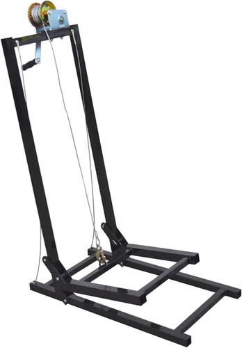 Viking Solutions L-E-Vator