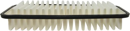 Luber-finer Filtro de aire resistente AF3595 para Pontiac Vibe (2003-08), Toyota Matrix, Corolla (2003-08), Scion FR-S (2013-16), tC (2005-10);