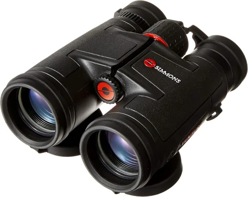 Miniatura 9 de Simmons Negro Frp Fmc Strapcase