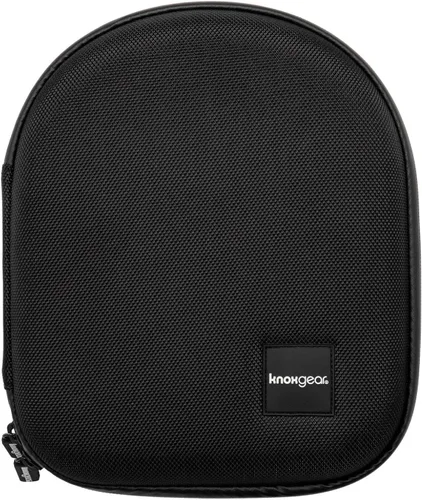 Miniatura 3 de Sony - Auriculares con cancelación de ruido ZX110NC con funda protectora para auriculares - Negro