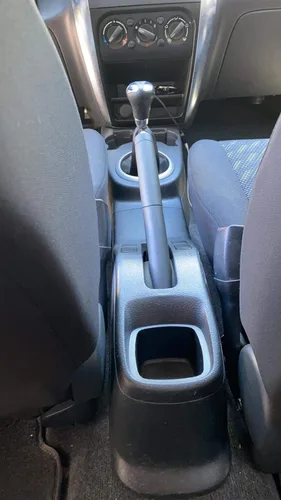Miniatura 2 de Compatible con caja de reposabrazos de cuero para consola central de automóvil, SUZUKI SX4 2008 2009 2010 2011 2012 2013 2014 2015 2016 2017