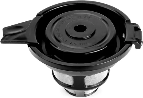 LEFITPA - Filtro de repuesto para cesta de café para Hamilton Beach FlexBrew 49940 49950 49966 49968 49974 49975 49976 49979 para cápsulas de café,