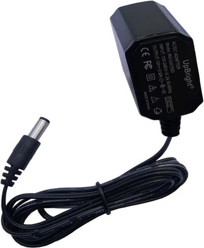 Miniatura 3 de UpBright Adaptador de CA de 12 V compatible con Troy Bilt Tb230 Tb260 Tb280 ES 12AE189E211 12AV835Q711 12AE449A211 12AGA25S011 12AV835Q766
