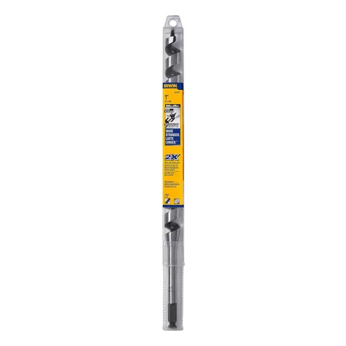 Miniatura 4 de IRWIN WeldTec 3043013 - Broca para madera (1 x 17 pulgadas)