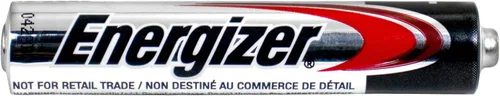 Miniatura 5 de Energizer AAAA EN96 LR61 1.5v Baterías alcalinas miniatura - Paquete de 20