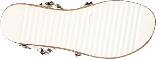 Miniatura 4 de Steve Madden Sandalias de cuña Kailee para mujer