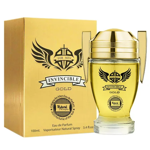 Miniatura 24 de Hybrid & Company 717 Nyc Toilette - Espray natural para hombre, aroma masculino, 3.4 onzas líquidas