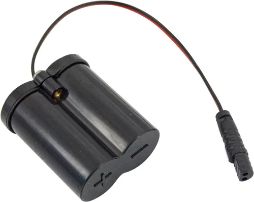 Miniatura 8 de Kit de reparación de válvula de descarga automática, se adapta a la válvula de descarga estándar americana, accesorios de batería de litio de 6 V