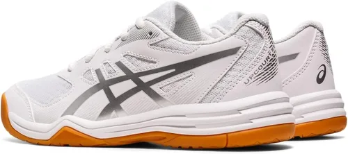 Miniatura 3 de ASICS Upcourt - Zapatos de voleibol escolares de 5 grados para niños