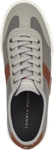Miniatura 36 de Tommy Hilfiger Zapatillas Pandora para hombre Blanco/Azul marino 164