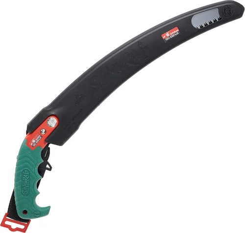 Samurai Sierra Curva GC 12.992 in.
