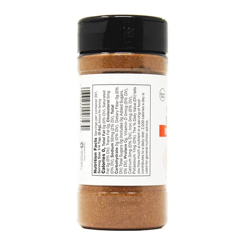 Miniatura 4 de Badia Mezcla india Garam Masala, 4.25 onzas (paquete de 6)