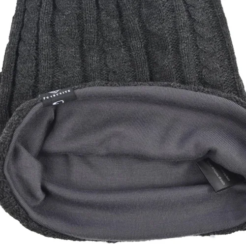 Miniatura 120 de VECRY Gorro de invierno y verano para hombre