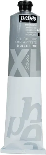 Miniatura 42 de Pébéo - Óleo Fino XL 200 ML - Pintura Al óleo Primaria De Cadmio Amarillo - Pintura Al óleo De Pébéo - Imitación Primaria De Cadmio Amarillo 6.8 fl