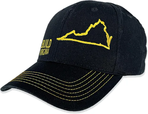 Miniatura 137 de John Deere Toddler Build State Pride State Outline Youth Children's Full Twill Ha
