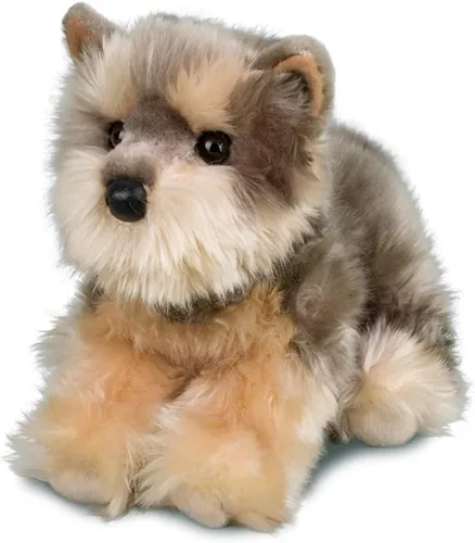 Miniatura 3 de Douglas Yettie Yorkie Yorkshire Terrier - Peluche de perro