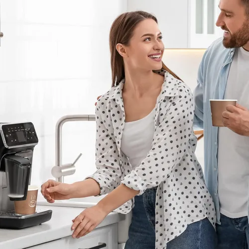 Miniatura 6 de Gerrii 1000 tazas de café pequeñas de papel para expreso, desechables, mini tazas calientes y frías para viajes, fiestas, té, baño, picnic, eventos