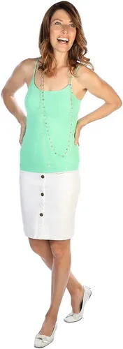 Miniatura 6 de Skinny Tees - Camisola ajustada para mujer