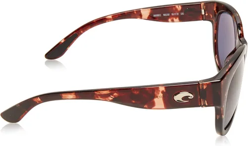 Miniatura 3 de Costa Del Mar Maya - Gafas de sol redondas para mujer
