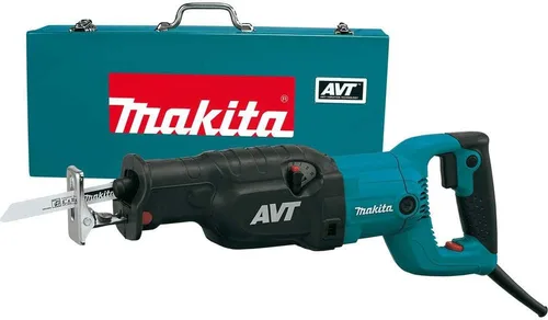 Miniatura 9 de Makita JR3051T Recipro sierra - 12 AMP