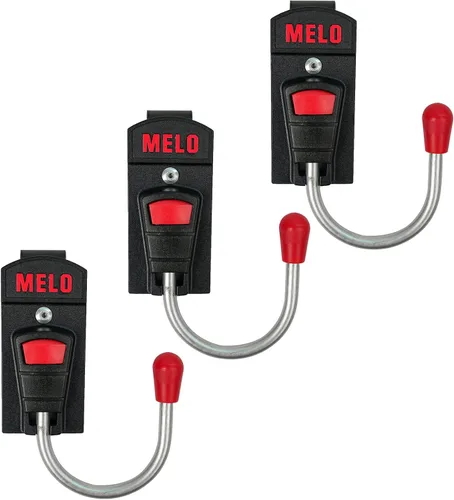 Miniatura 10 de MELOTOUGH Funda de herramienta para taladro/gancho para cinturón de herramienta