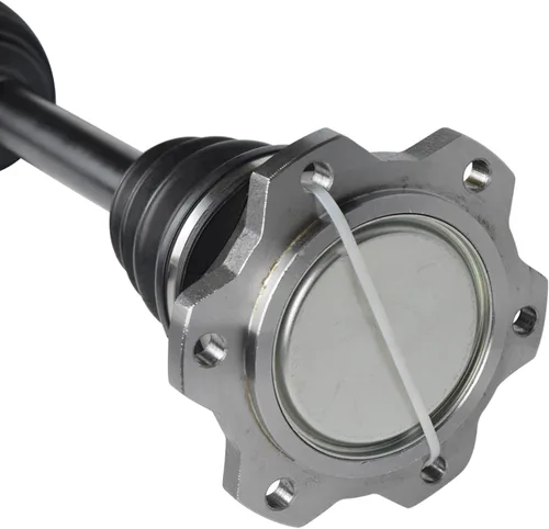 Miniatura 2 de GSP NCV10143XD Serie XD Conjunto de Eje de Transmisión CV para Entornos de Clima Extremo - Delantero Izquierdo o Derecho