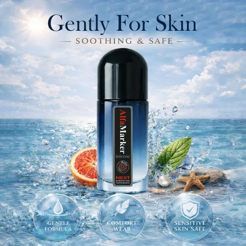 Miniatura 7 de Colonia de feromonas para hombres en espray intenso. Perfume infundido de feromonas para hombres. Fórmula de larga duración. Aroma premium