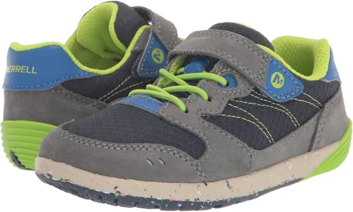 Miniatura 7 de Merrell Bare Steps A83 - Tenis unisex para niños pequeños