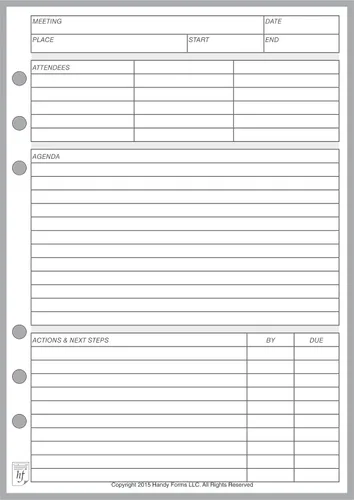 Miniatura 7 de Planificadores y organizadores para cuadernos tamaño A5 de Filofax, Mulberry, Kikki K, TMI y otros