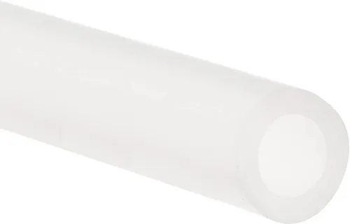 Miniatura 7 de M METERXITY Paquete de 2 tubos de silicona – Tubo de manguera flexible de alta temperatura que se aplica a la industria doméstica