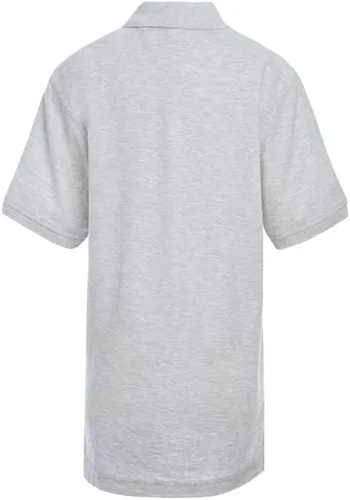 Miniatura 3 de Tommy Hilfiger Co-Ed - Polo de piqué transpirable de manga corta, uniforme escolar