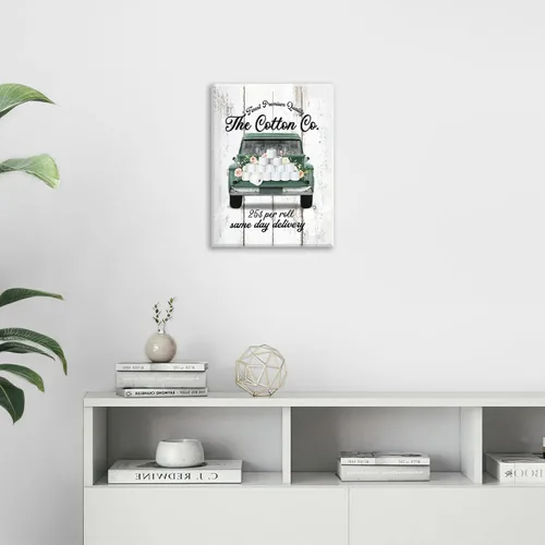 Miniatura 47 de Taimeng Arte de Pared Grande de Montaña de Granero para Sala de Estar Cuadros de Casa de Campo Decoración de Pared Blanco y Negro Lienzo Country