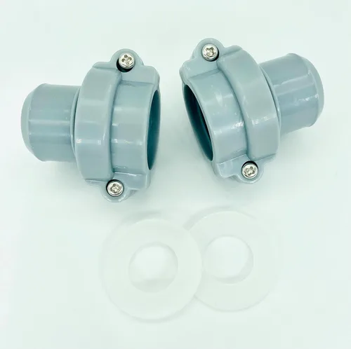 Miniatura 12 de Sustituye Coleman Lay-Z-Spa A Acoplamiento Bomba Adaptador de Inflación Tornillo Sello de Goma Anillo O P61514, A Sellos Juntas Arandelas