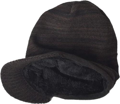 Miniatura 97 de VECRY Gorro de invierno y verano para hombre