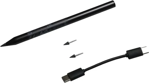 Miniatura 2 de Nuevo HP recargable MPP 2.0 Tilt Active Stylus Pen para Spectre X360 Laptop 14-ea1023dx 4t-ea200 14-ea2035nr 16-f0013dx 14-eu0023dx 16-aa0013dx