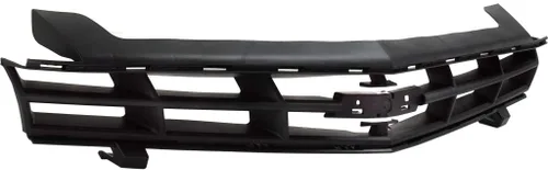 Miniatura 5 de Para Chevy Camaro Grille Assembly 2014 2015 Carcasa e inserto pintable Modelo SS Modelo LS/LT Coupé/Convertible GM1200686 22829516