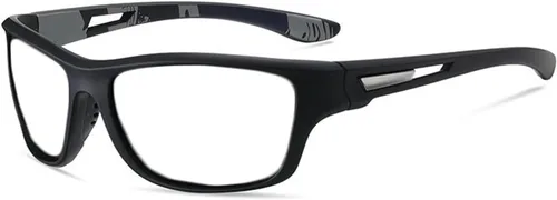 Miniatura 4 de Gafas de lectura de lente completa fotocromáticas envolventes para hombres y mujeres, 2 unidades, gafas de sol cuadradas para lectores de transición