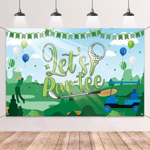 Miniatura 7 de Telón de fondo de cartel de feliz cumpleaños de béisbol, decoraciones de fiesta de béisbol, fondo de fotos de vinilo, suministros de fiesta