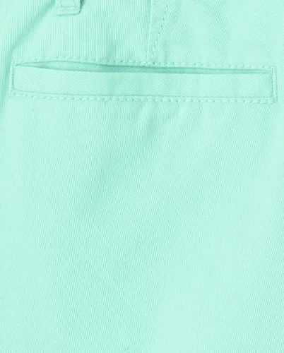 Miniatura 5 de The Children's Place Boys Belted Chino Shorts
