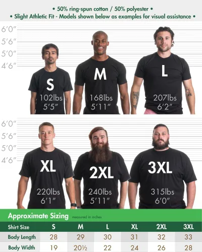 Miniatura 6 de Guitar Player Tee Shirts Acoustic, Electric, Rock, Bass, Banjo, Ukelele Guitarist Music T-Shirt for Men Women