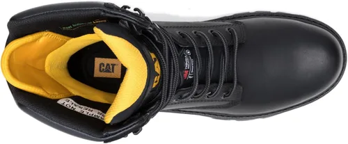 Miniatura 8 de Colorado Equip - Botas de trabajo impermeables con punta compuesta Thinsulate de 8 pulgadas