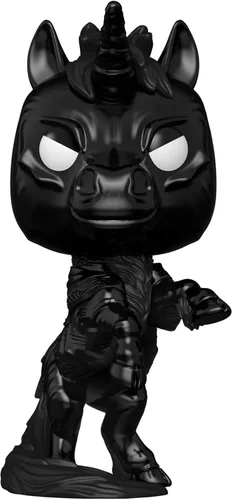 Miniatura 2 de Funko Pop! Movies: Shazam 2 - Unicornio - Figura de vinilo coleccionable - Idea de regalo - Producto oficial - para niños y adultos - Fans