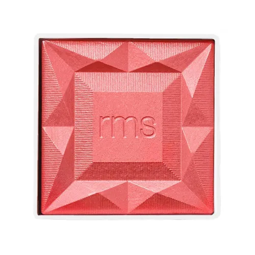 Miniatura 20 de RMS Beauty Redimension Hydra Powder Blush – Rubor en polvo mineral hidratante con color natural modulable, acabado ligero de larga duración, limpio