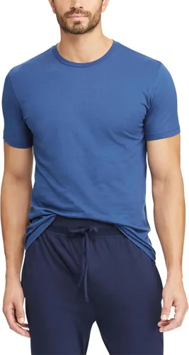 Miniatura 2 de POLO RALPH LAUREN Camisetas de algodón de ajuste clásico para hombre, paquete de 3