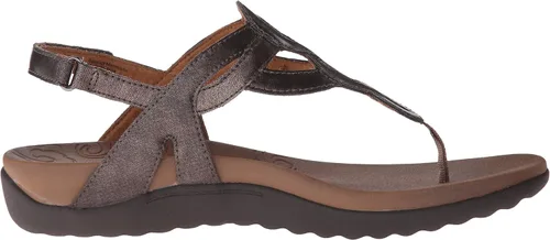 Miniatura 6 de Rockport Cobb Hill de la mujer ramona-ch Flat Sandal