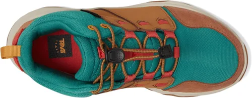 Miniatura 2 de Teva Mocasines unisex Canyonview Mid Rp para niños