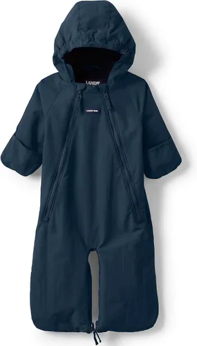 Miniatura 3 de Lands' End Squall - Banderines convertibles para bebé