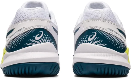 Miniatura 5 de ASICS Tenis escolares Gel-Resolution 9 para niños